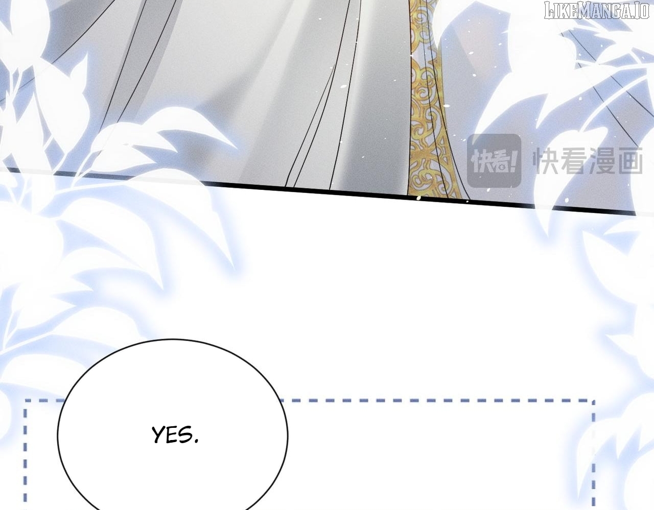 The Tyrant’s Family Lasts Thanks To Her Inner Voice Chapter 68 - page 84